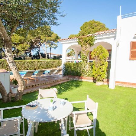 Villa Felita By Sonne Villas Cala Galdana  Ngoại thất bức ảnh