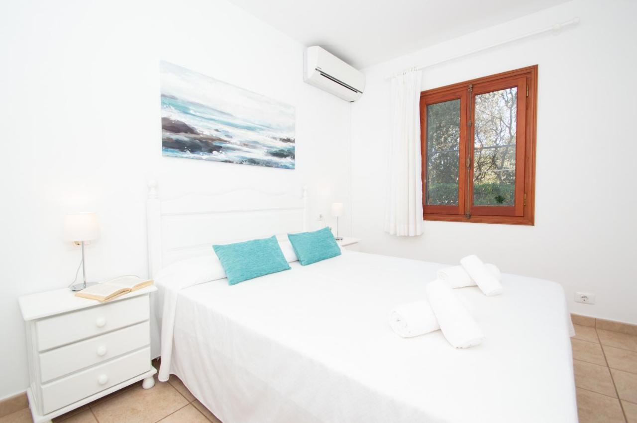 Villa Felita By Sonne Villas Cala Galdana  Ngoại thất bức ảnh