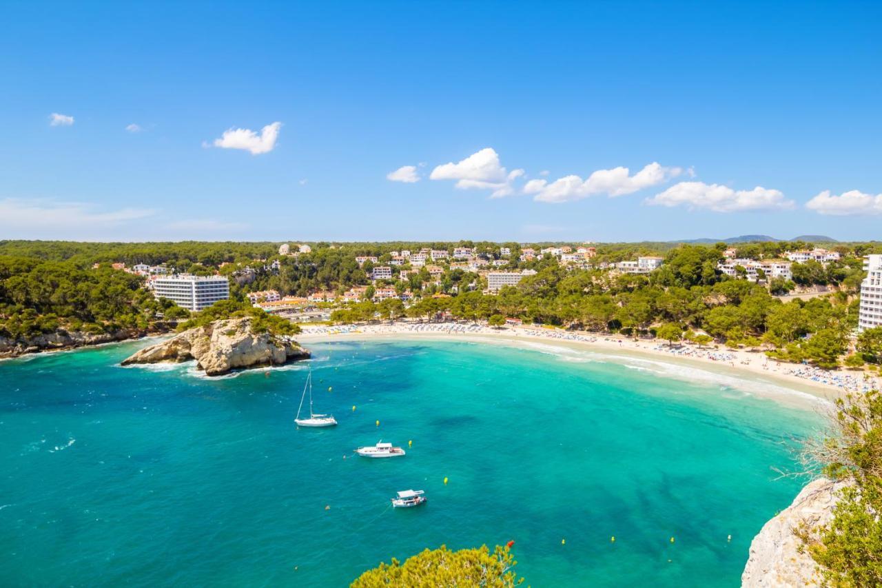 Villa Felita By Sonne Villas Cala Galdana  Ngoại thất bức ảnh