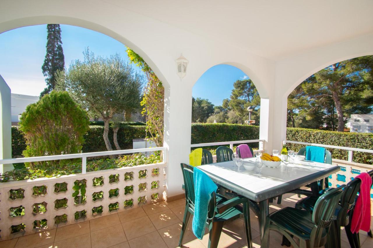 Villa Felita By Sonne Villas Cala Galdana  Ngoại thất bức ảnh